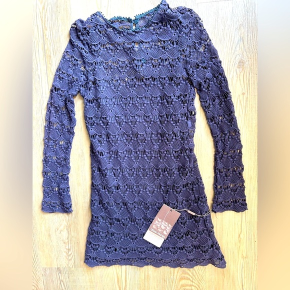 Urban Mango Other - NWT Urban Mango Dress